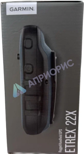 Навигатор Garmin eTrex 22х